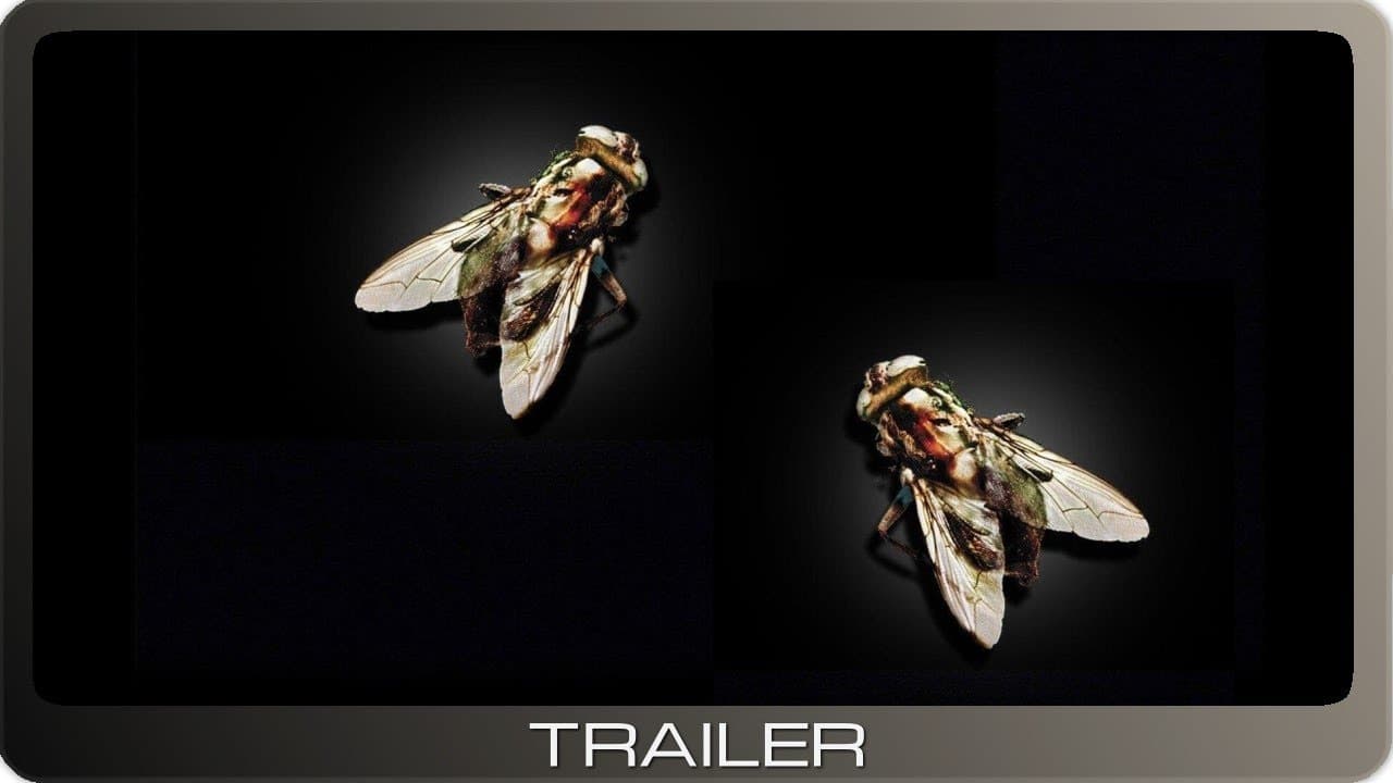 The Fly II Trailer