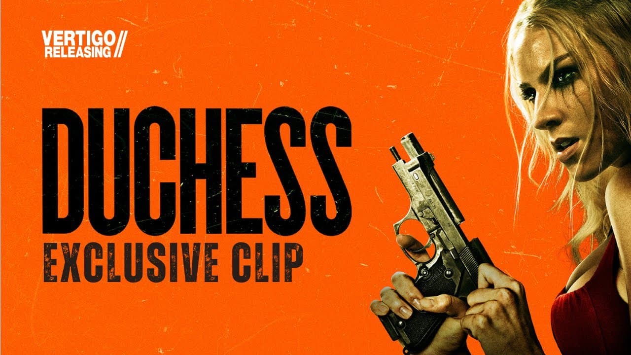 Duchess Trailer