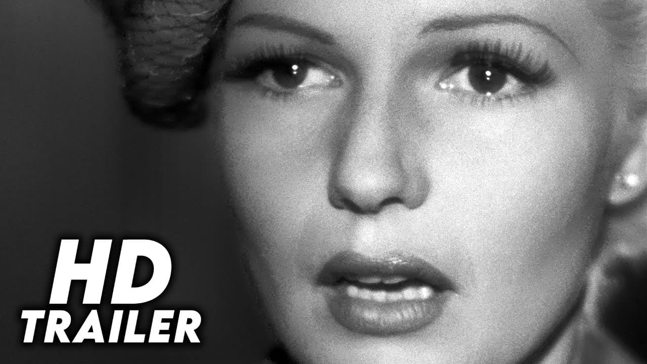 The Lady from Shanghai Trailer