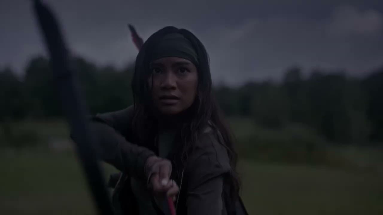Mortal Game Trailer
