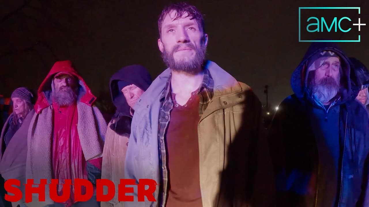 Bodycam Trailer