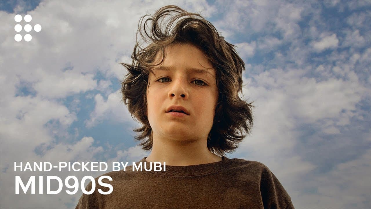 mid90s Trailer
