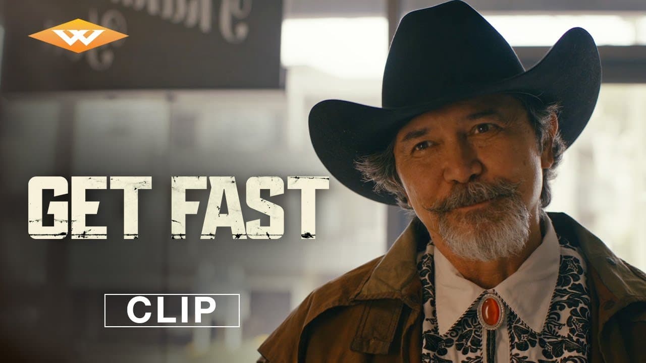 Get Fast Trailer