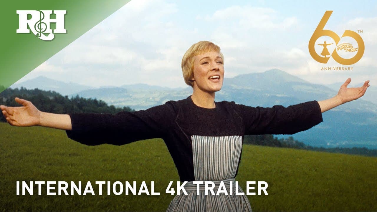 The Sound of Music Trailer