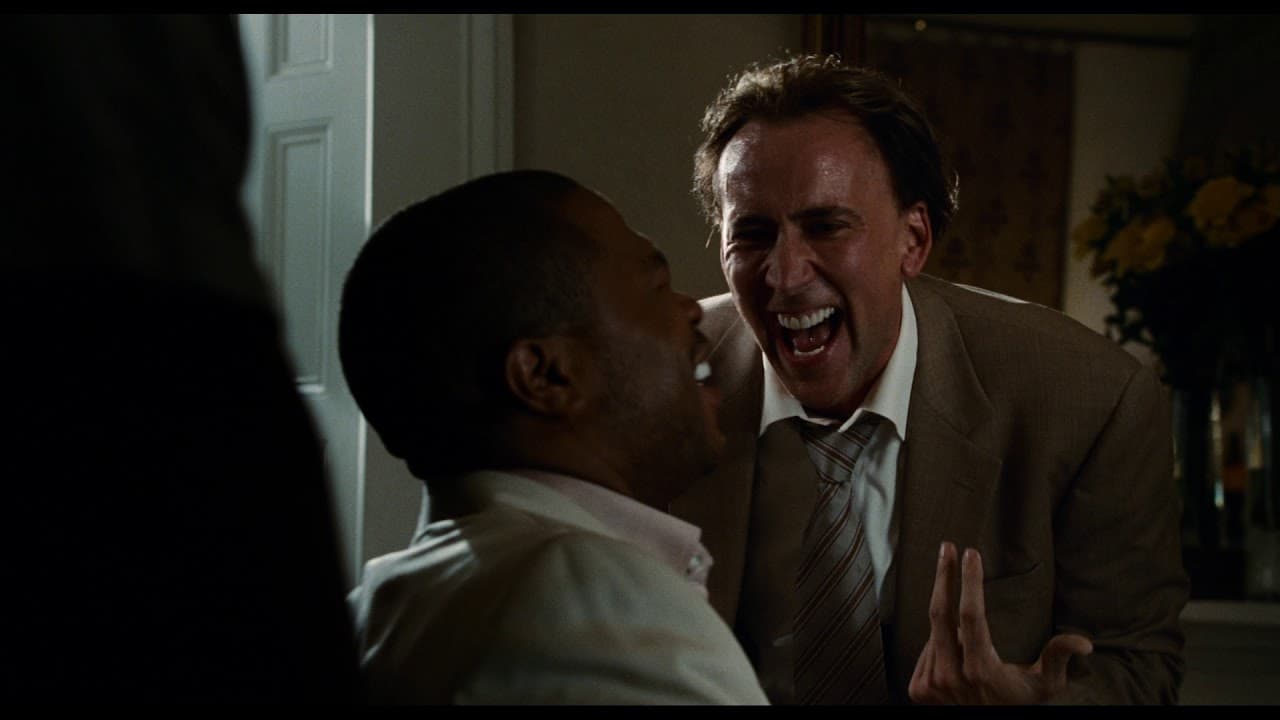 Bad Lieutenant: Port of Call New Orleans Trailer