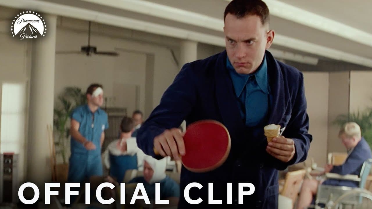 Forrest Gump Trailer