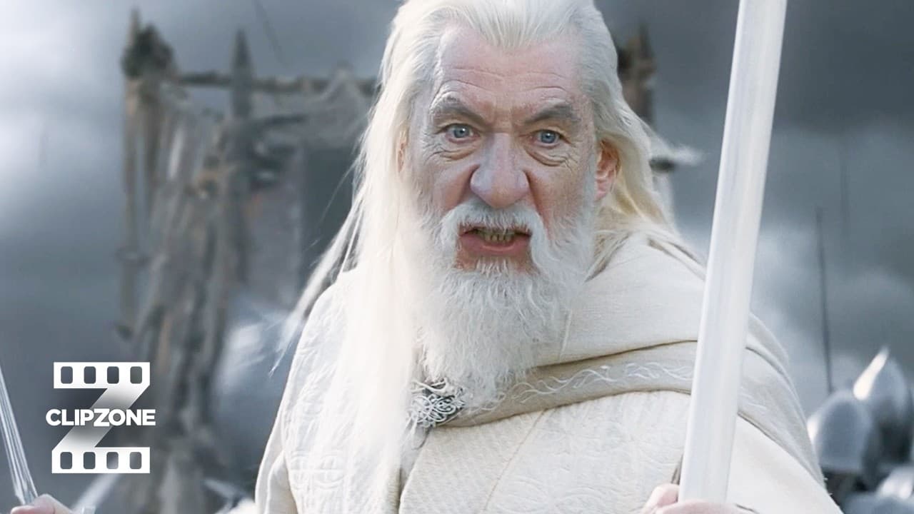 The Lord of the Rings: The Return of the King Trailer