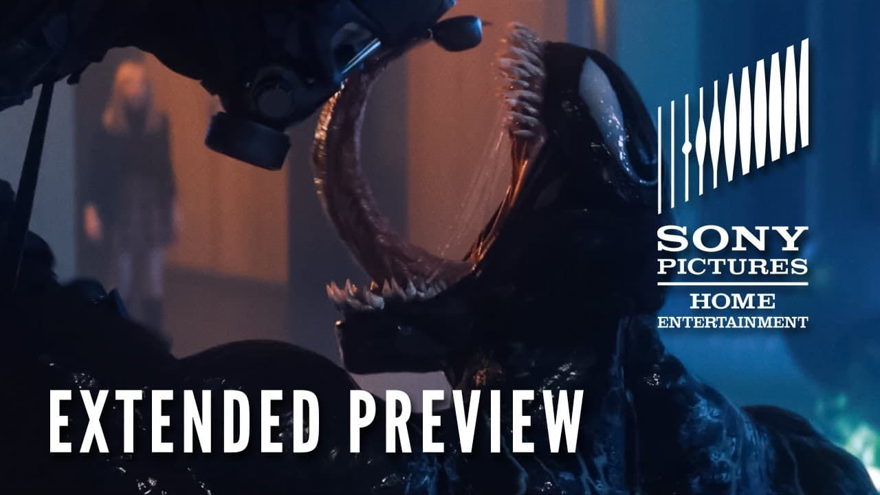 Venom Trailer