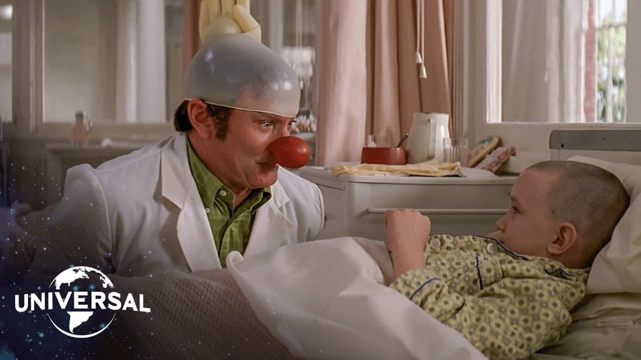 Patch Adams Trailer
