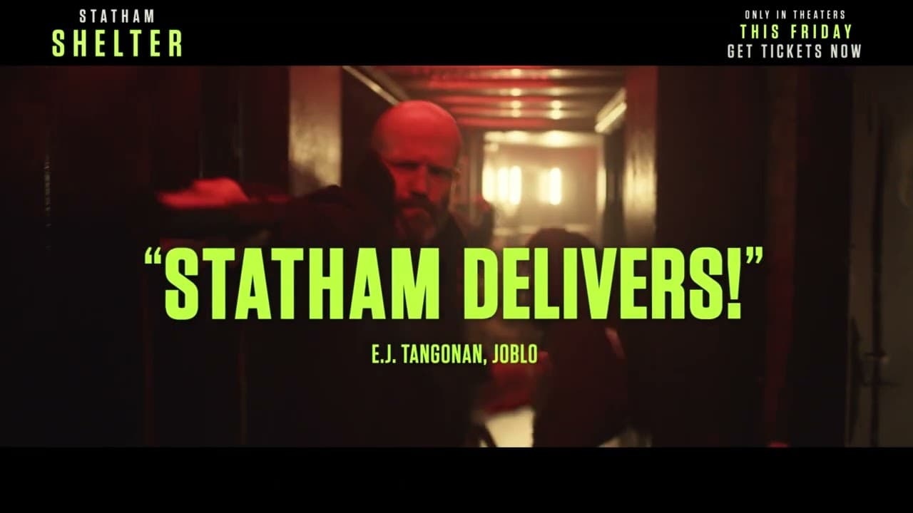 Shelter Trailer