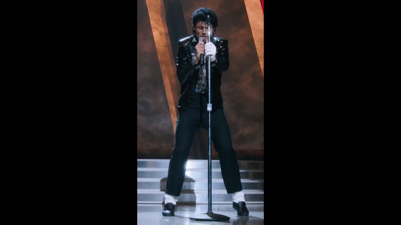 Michael Trailer