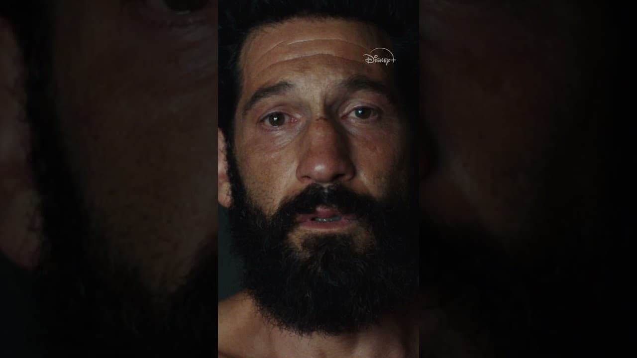 A Marvel Television Special Presentation - The Punisher: One Last Kill Trailer