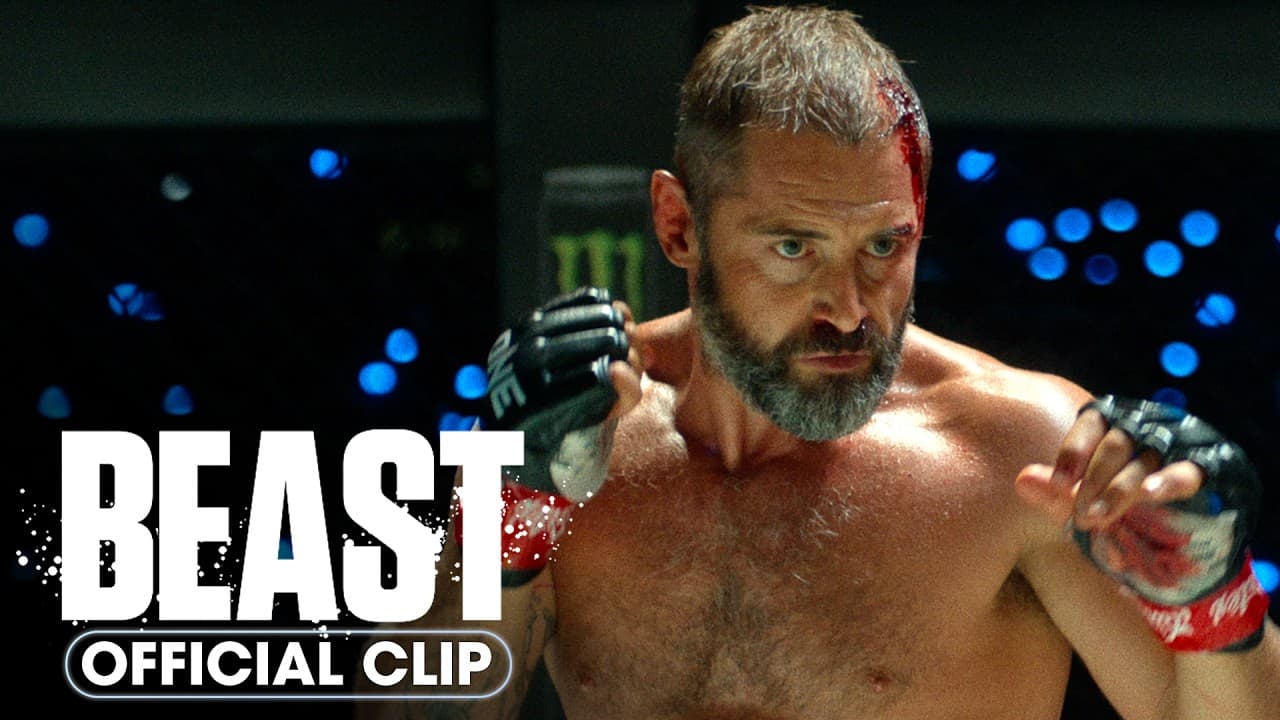 Beast Trailer