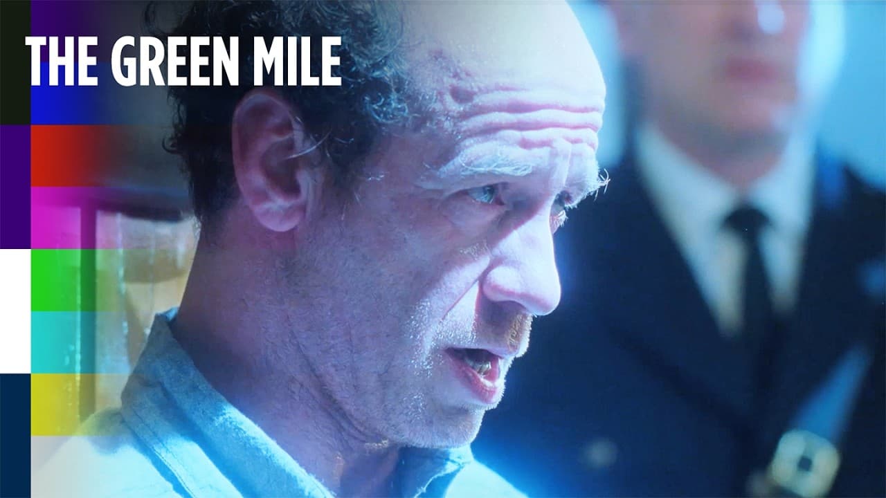 The Green Mile Trailer