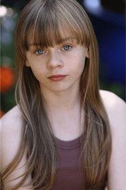 Charli Penton as Young Gemma in Insidious: Out of the Further 2026