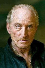Charles Dance as Frasier Mahoney in Wildcat 2025