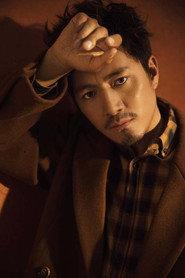 Genden Phuntsok as Tenzing Norgay in Tenzing 2026