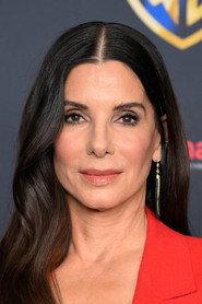 Sandra Bullock as Sally Owens in Practical Magic 2 2026