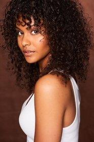 Jordan Coleman as Real Luce in Fall 2: Deadpoint 2026