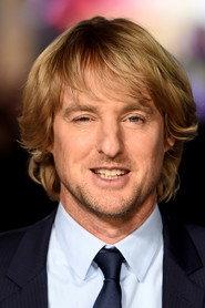 Owen Wilson as Ben Bishop in Runner 2026