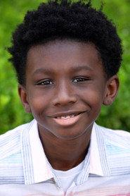 Caleb Williams as Wade in Buddy 2026