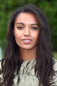 Maisie Richardson-Sellers as Clare in Insidious: Out of the Further 2026
