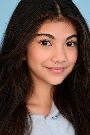 Madison Skyy Polan as Hannah in Buddy 2026