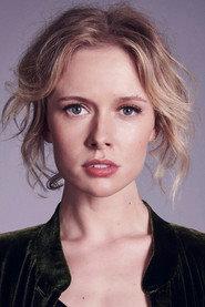 Amelia Eve as Gemma Hall in Insidious: Out of the Further 2026
