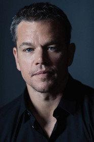 Matt Damon as Odysseus in The Odyssey 2026
