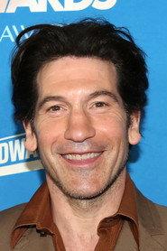 Jon Bernthal as Frank Castle / Punisher in Spider-Man: Brand New Day 2026