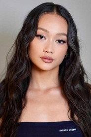 Callina Liang as Chun-Li in Street Fighter 2026