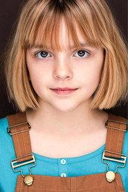Arabella Olivia Clark as Bela in Other Mommy 2026
