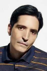 David Dastmalchian as M. Bison in Street Fighter 2026