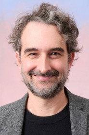 Jay Duplass as Daddo in Other Mommy 2026
