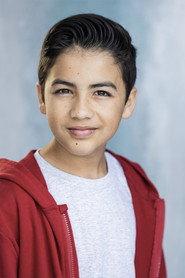 Jacob Estrada as Hector in Animals 2026
