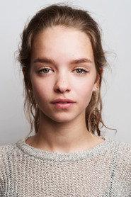 Olivia-Mai Barrett as in Clayface 2026