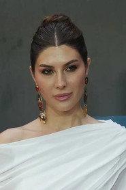 Elnaaz Norouzi as Zara in The Fix 2026