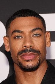 Aaron Pierre as Felix in Love of Your Life 2026