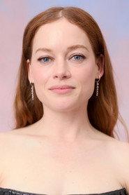 Jane Levy as Eva Gardiner in Whalefall 2026