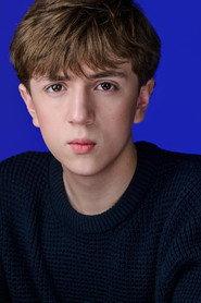Bryson JonSteele as Derek in Buddy 2026