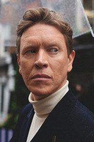 Sam Spruell as Cyrus Lam in Insidious: Out of the Further 2026