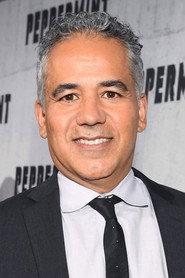 John Ortiz as Hewey in Whalefall 2026