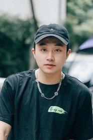 Ou Jianyu as Xiao Jian in Wild Nights, Tamed Beasts 2026