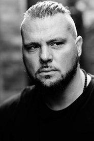 Srbo Markovic as Bruno's Bodyguard in Masterplan 2026