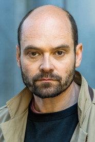 David Dencik as in Clayface 2026