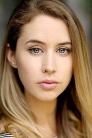 Liz Kingsman as Jane in Practical Magic 2 2026