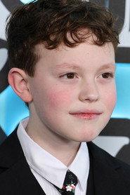 Tristan Borders as Oliver in Buddy 2026