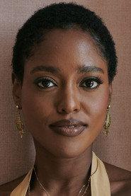 Arsema Thomas as Luce in Fall 2: Deadpoint 2026
