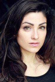 Cassie Bradley as Hannah Owens in Practical Magic 2 2026