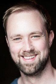 Michael Shelford as Colin in Love of Your Life 2026